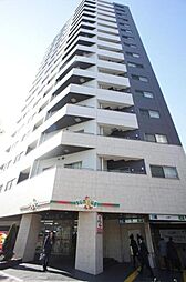 東京メトロ日比谷線 八丁堀駅 徒歩1分