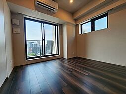 東京メトロ日比谷線 入谷駅 徒歩2分の賃貸マンション 11階1LDKのリビング/ダイニング