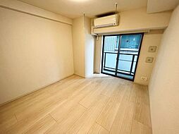 JR総武線 亀戸駅 徒歩3分の賃貸マンション 14階1Kのリビング/ダイニング