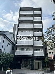 東京メトロ日比谷線 三ノ輪駅 徒歩4分