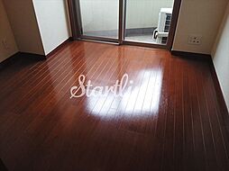 東京メトロ丸ノ内線 後楽園駅 徒歩9分の賃貸マンション 3階1Kのリビング/ダイニング