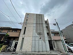 東京メトロ東西線 神楽坂駅 徒歩4分の賃貸マンション