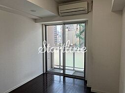 東京メトロ東西線 門前仲町駅 徒歩1分の賃貸マンション 5階1Kのリビング/ダイニング