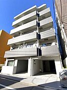 荏原中延駅より徒歩10分 4階 築6年2ヶ月の賃貸物件