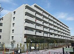 東急目黒線 西小山駅 徒歩3分