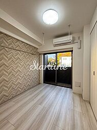 東武亀戸線 亀戸水神駅 徒歩2分の賃貸マンション 9階1DKのリビング/ダイニング