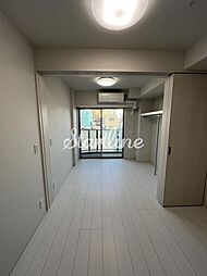 東京臨海高速鉄道りんかい線 大井町駅 徒歩10分の賃貸マンション 3階2Kのリビング/ダイニング