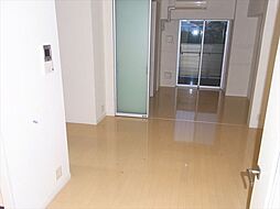 都営大江戸線 月島駅 徒歩17分の賃貸マンション 5階2LDKのリビング/ダイニング