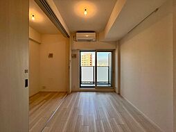 JR総武線 亀戸駅 徒歩2分の賃貸マンション 7階1DKのリビング/ダイニング