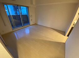 東京メトロ日比谷線 広尾駅 徒歩6分の賃貸マンション 2階1LDKのリビング/ダイニング