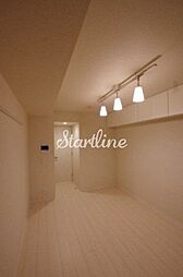 東急多摩川線 矢口渡駅 徒歩4分の賃貸マンション 1階1Kのリビング/ダイニング