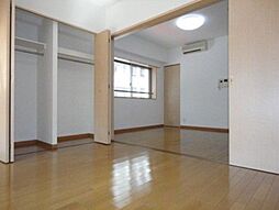 東京メトロ日比谷線 八丁堀駅 徒歩6分の賃貸マンション 12階1DKのリビング/ダイニング