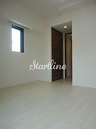 京急本線 大森海岸駅 徒歩2分の賃貸マンション 3階1Kのリビング/ダイニング