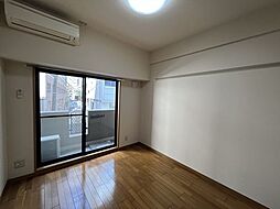 メインステージ日本橋箱崎 805 8階1Kのリビング/ダイニング