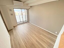 東京メトロ東西線 東陽町駅 徒歩6分の賃貸マンション 11階2LDKのリビング/ダイニング