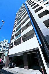 JR山手線 西日暮里駅 徒歩5分