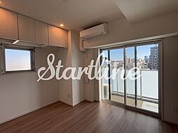 東京メトロ日比谷線 三ノ輪駅 徒歩10分の賃貸マンション 2階1Kのリビング/ダイニング