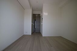 東急池上線 戸越銀座駅 徒歩4分の賃貸マンション 11階1Kのリビング/ダイニング