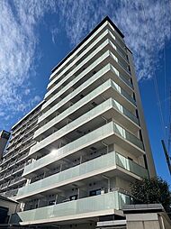 東急池上線 戸越銀座駅 徒歩4分の賃貸マンション