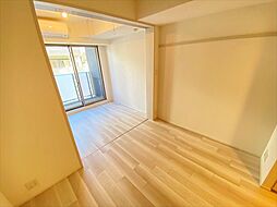 JR京浜東北・根岸線 大井町駅 徒歩9分の賃貸マンション 1階1DKのリビング/ダイニング