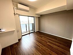 JR総武線 亀戸駅 徒歩12分の賃貸マンション 5階1Kのリビング/ダイニング