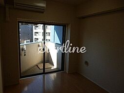 東京メトロ千代田線 千駄木駅 徒歩1分の賃貸マンション 10階ワンルームのリビング/ダイニング