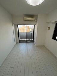 京急本線 大森海岸駅 徒歩11分の賃貸マンション 5階1Kのリビング/ダイニング