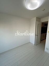 京急本線 大森海岸駅 徒歩11分の賃貸マンション 15階1Kのリビング/ダイニング