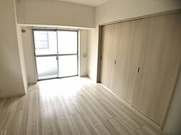 都営大江戸線 大門駅 徒歩5分の賃貸マンション 11階1LDKのリビング/ダイニング