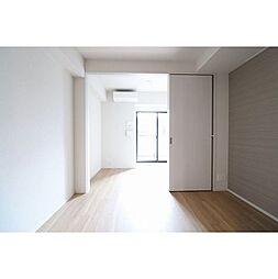 JR京浜東北・根岸線 大井町駅 徒歩9分の賃貸マンション 1階1DKのリビング/ダイニング