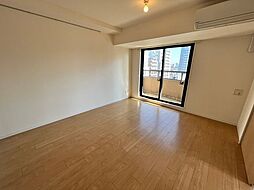 JR山手線 高田馬場駅 徒歩5分の賃貸マンション 9階2LDKのリビング/ダイニング