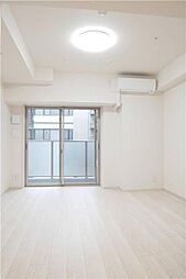 JR山手線 秋葉原駅 徒歩4分の賃貸マンション 4階1Kのリビング/ダイニング