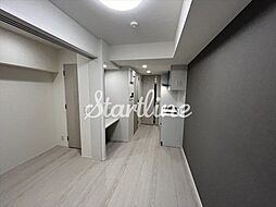 都営浅草線 蔵前駅 徒歩3分の賃貸マンション 3階1DKのリビング/ダイニング