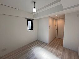 湘南新宿ライン宇須 西大井駅 徒歩4分の賃貸マンション 1階1DKのリビング/ダイニング