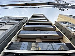 都営浅草線 蔵前駅 徒歩4分の賃貸マンション