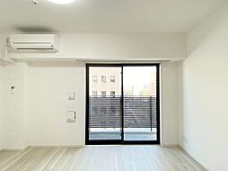 東京メトロ東西線 木場駅 徒歩10分の賃貸マンション 8階1Kのリビング/ダイニング