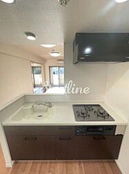 東京メトロ銀座線 溜池山王駅 徒歩4分の賃貸マンション 8階1LDKのリビング/ダイニング