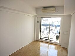 東急目黒線 不動前駅 徒歩4分の賃貸マンション 1階1Kのリビング/ダイニング