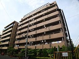 都営大江戸線 勝どき駅 徒歩5分の賃貸マンション