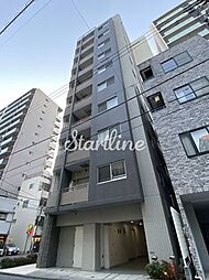 JR総武線 浅草橋駅 徒歩8分