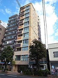 東京メトロ日比谷線 入谷駅 徒歩4分