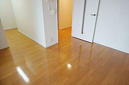 東京メトロ丸ノ内線 茗荷谷駅 徒歩1分の賃貸マンション 12階2DKのリビング/ダイニング