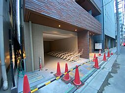 東京メトロ日比谷線 人形町駅 徒歩5分の賃貸マンション