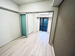 JR総武線 錦糸町駅 徒歩8分の賃貸マンション 3階1DKのリビング/ダイニング