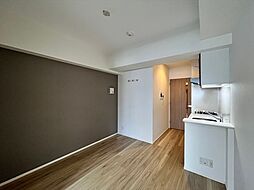 東京メトロ半蔵門線 錦糸町駅 徒歩4分の賃貸マンション 4階1DKのリビング/ダイニング