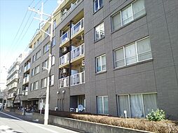 東京メトロ東西線 木場駅 徒歩3分の賃貸マンション