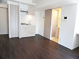 東京メトロ丸ノ内線 本郷三丁目駅 徒歩5分の賃貸マンション 5階1DKのリビング/ダイニング