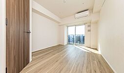 都営新宿線 森下駅 徒歩4分の賃貸マンション 9階ワンルームのリビング/ダイニング