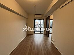 都営浅草線 本所吾妻橋駅 徒歩6分の賃貸マンション 3階1LDKのリビング/ダイニング