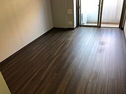 東京臨海高速鉄道りんかい線 東雲駅 徒歩6分の賃貸マンション 5階1Kのリビング/ダイニング